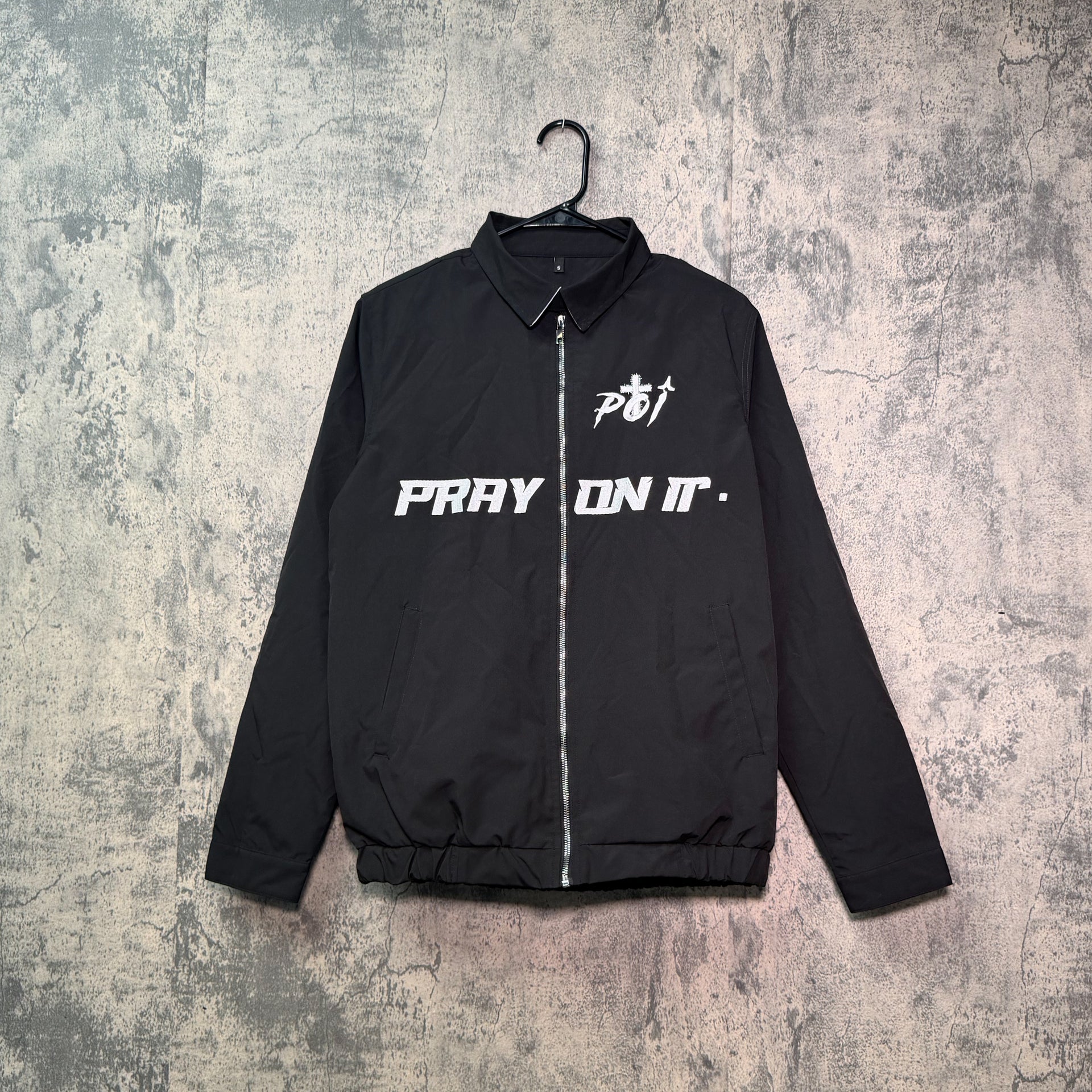 Bi-Swing Jacket (Preorder)