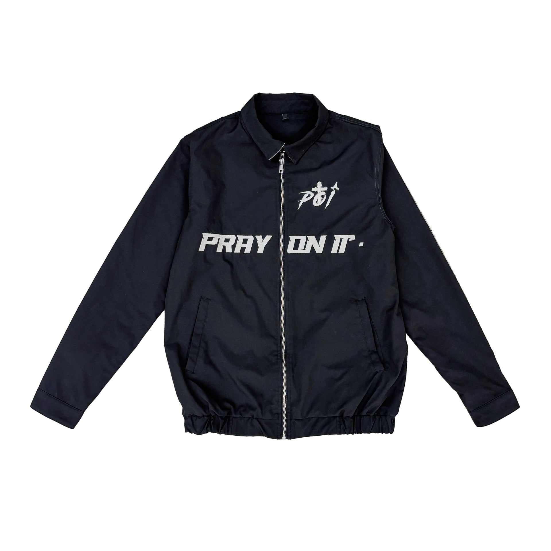 Bi-Swing Jacket (Preorder)