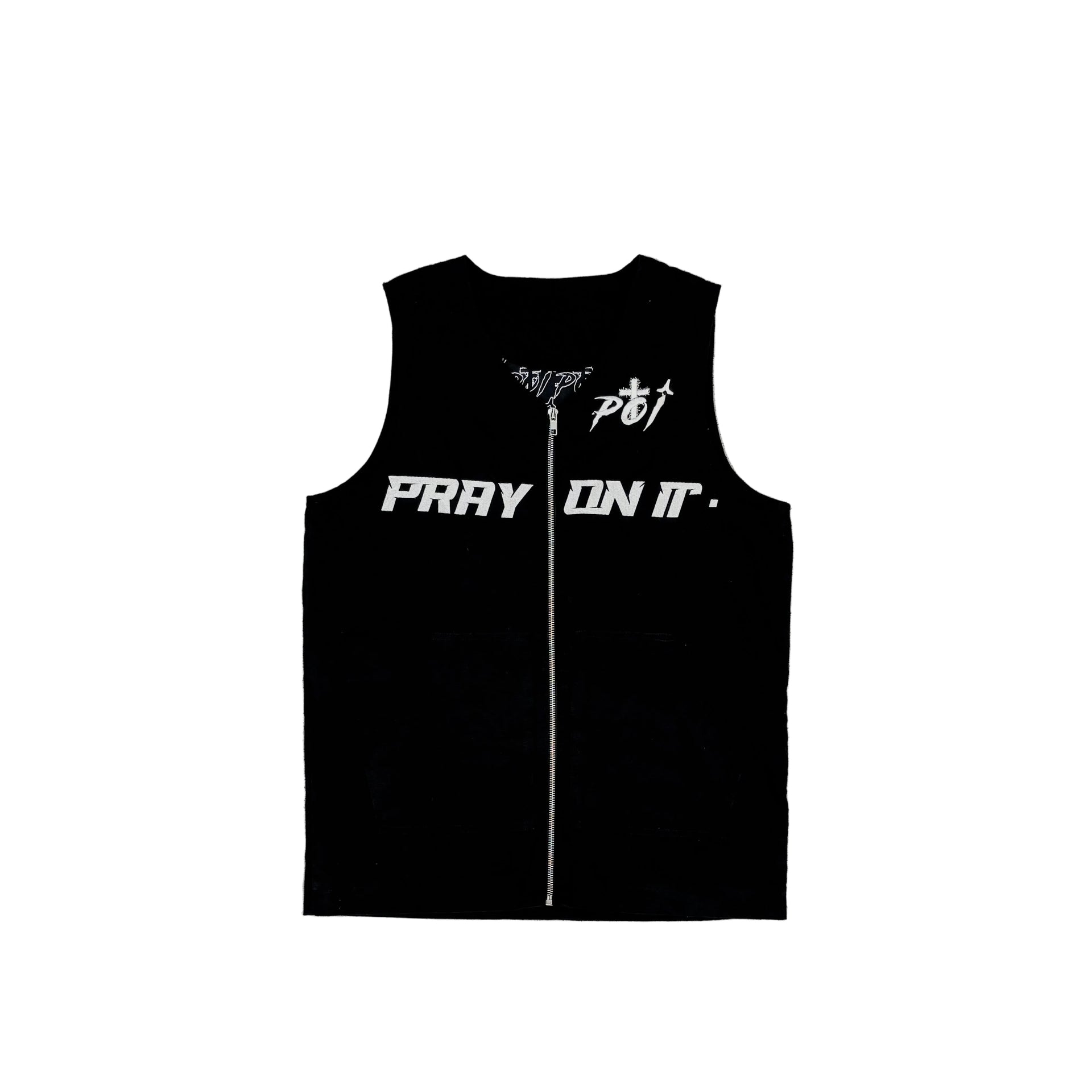 Vest (Preorder)