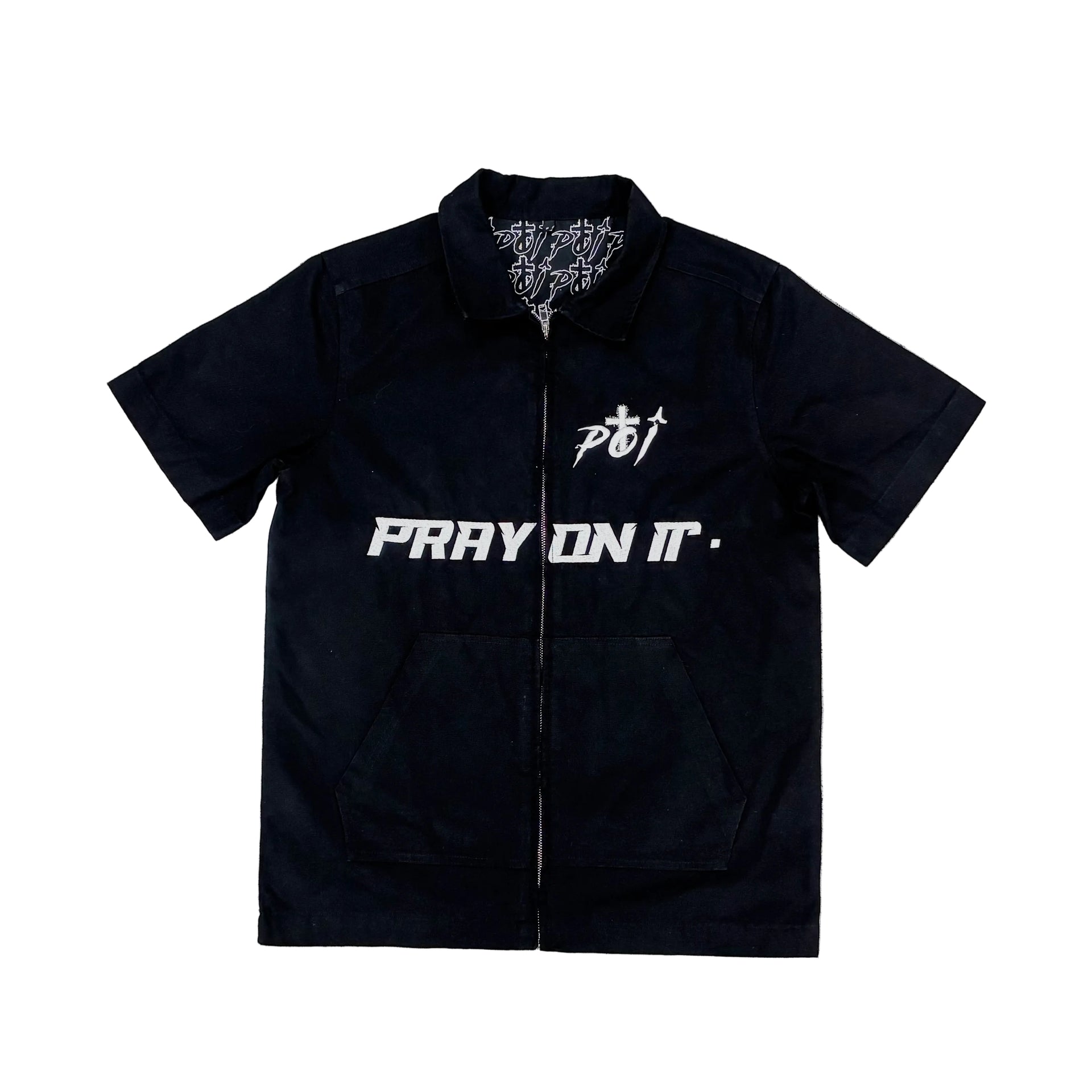 Work Shirt (Preorder)
