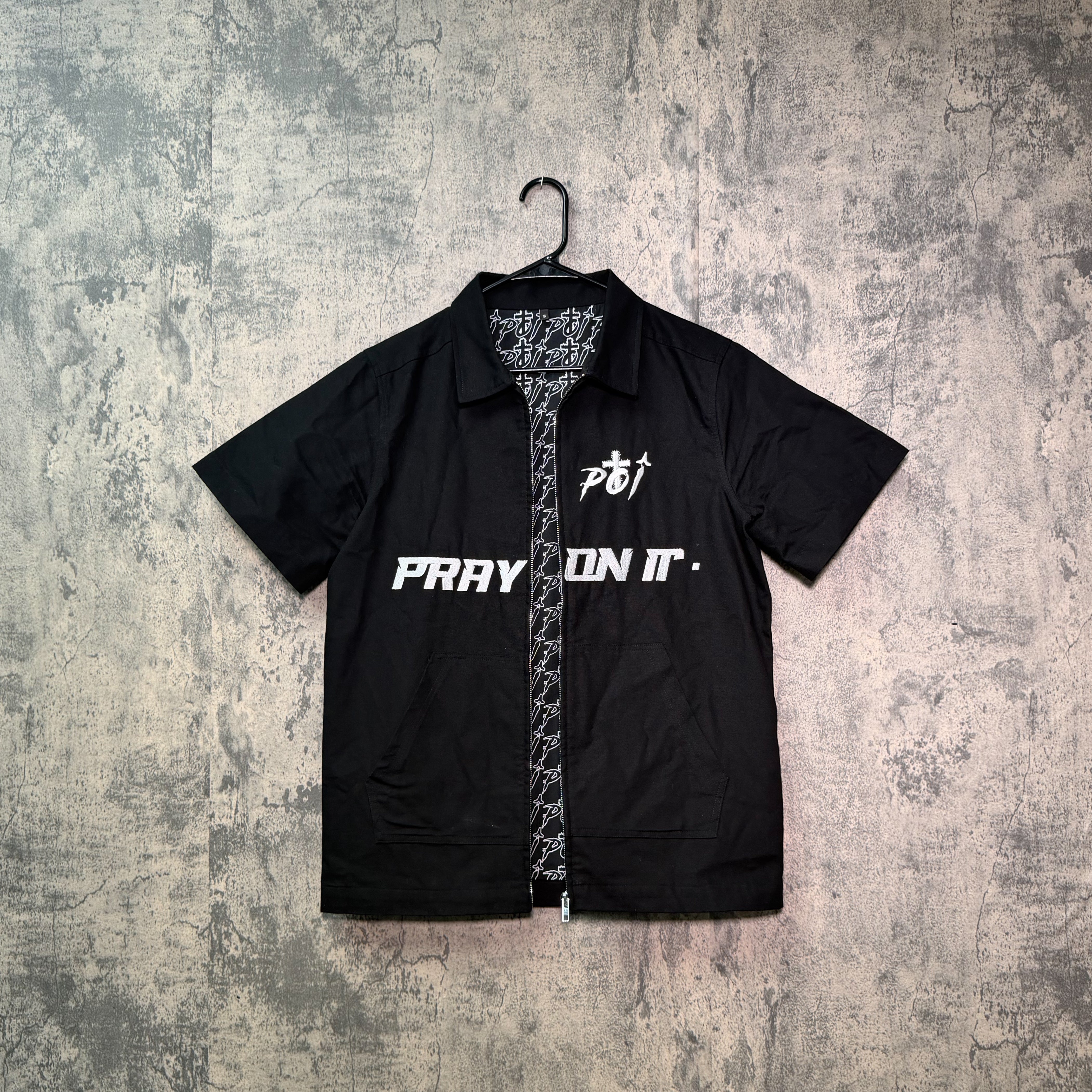 Work Shirt