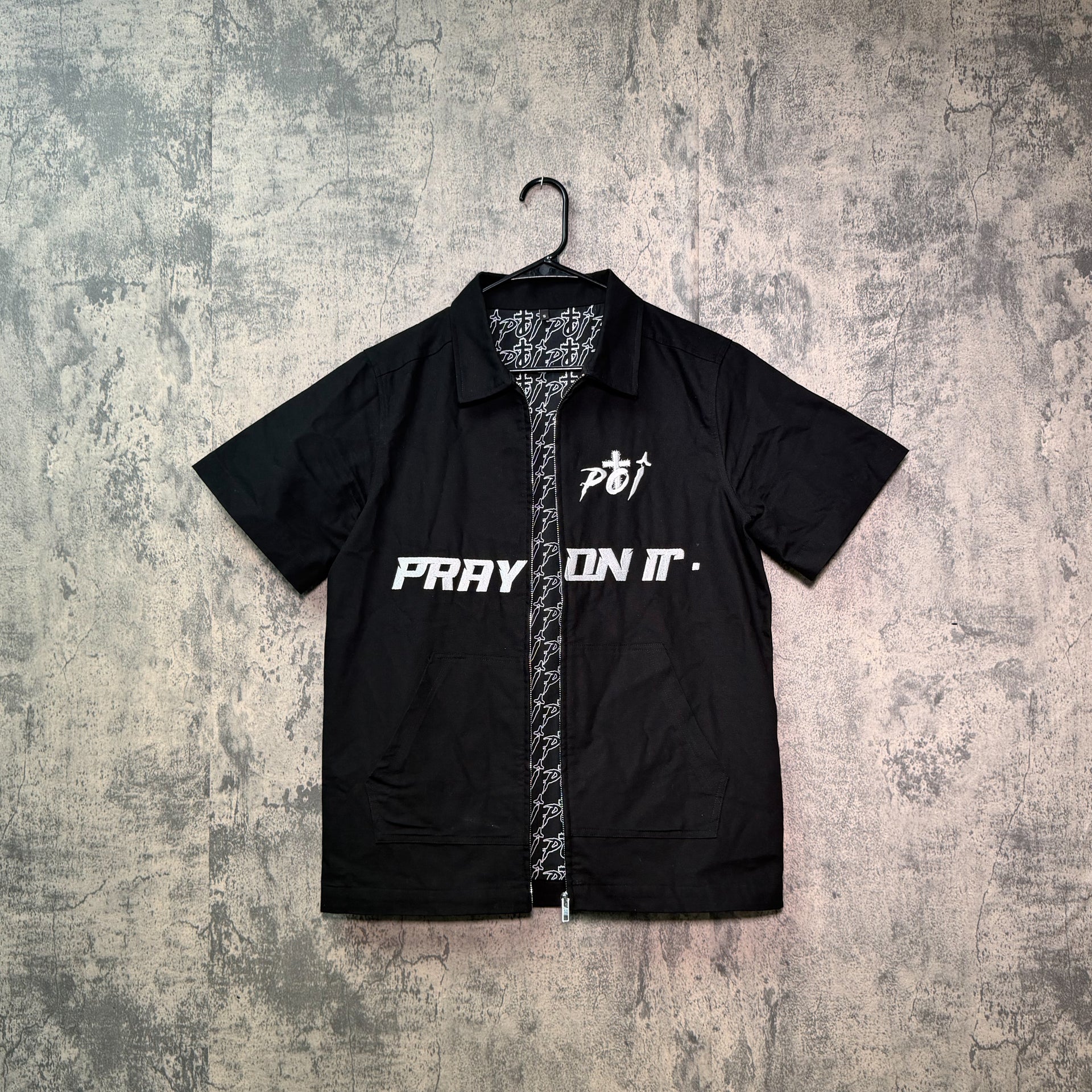 Work Shirt (Preorder)