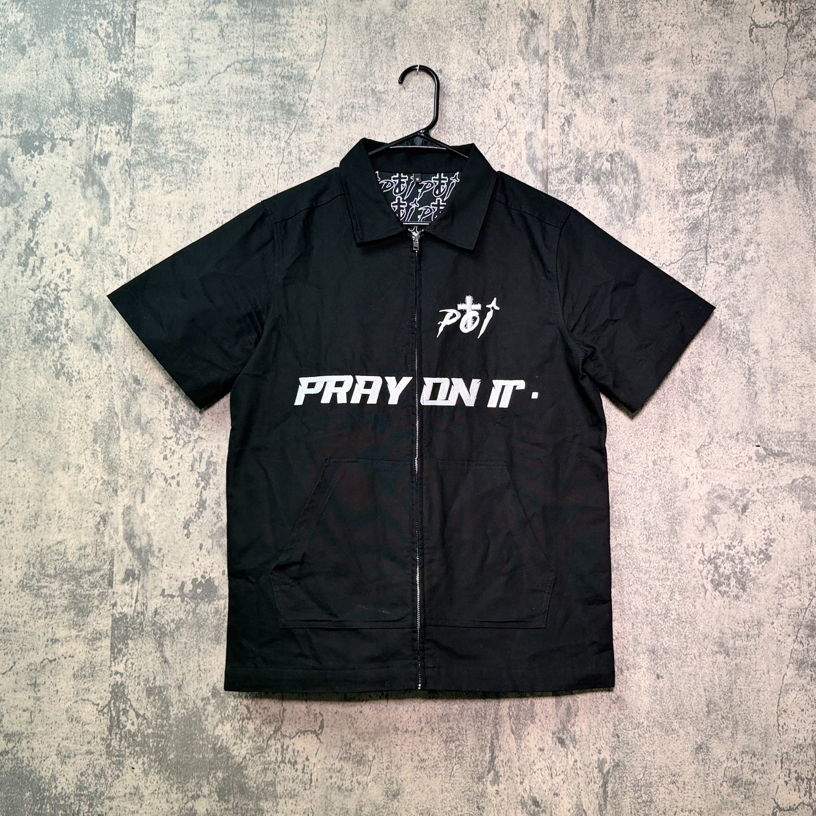 Work Shirt