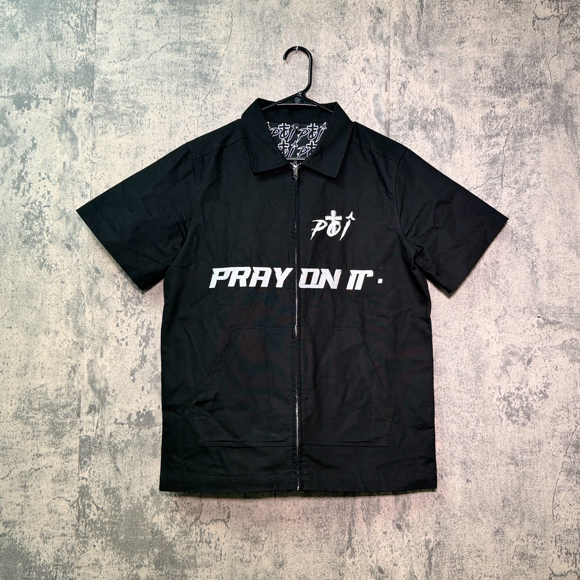 Work Shirt (Preorder)