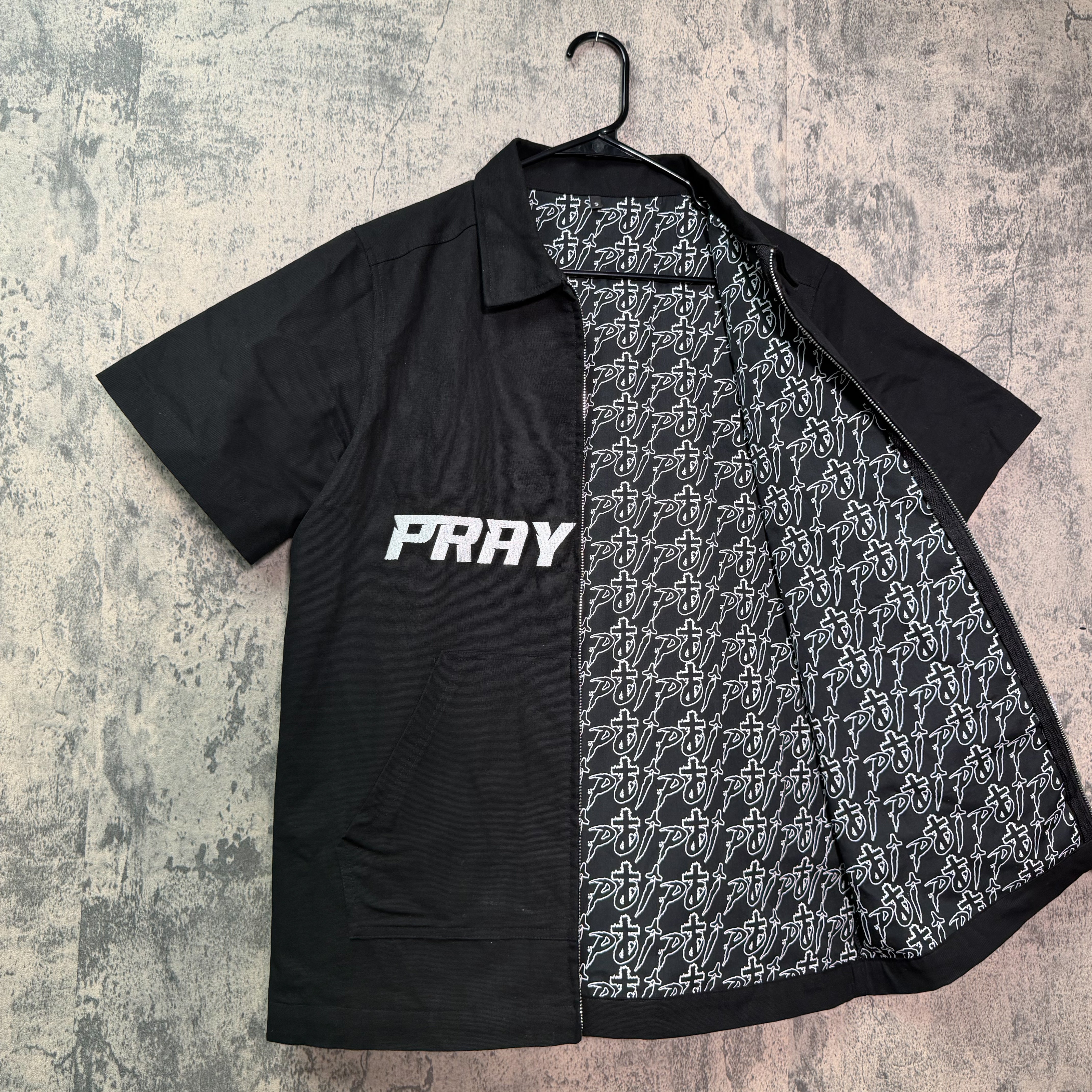 Work Shirt